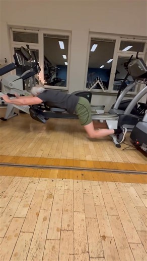 God fortsättning! Så här på det nya året passar jag på att bjuda på den hypermoderna liggande rodden. Prova vetja! | Stefan Rådberg