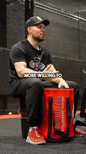 2M views · 23K reactions | INFIELD RULE - DONT GET BEAT UNDER #fivetooltraining #fivetooler | FiveTool Training | Facebook