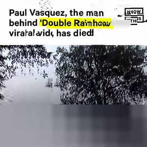 134K views · 1.6K reactions | In 2010, Paul Vasquez touched the world...