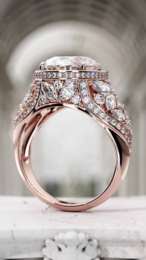 JmodelsJewelry💎 on Instagram: "Beautiful ring 💎 Creative Visualisation📽 Sound on 🔊 . . . Modeling @jmodelsjewelry Visualisation @jmodelsjewelry . . . www.jmodels.online . . Рендеринг💍 Видео визуализация💍 Сотрудничество🤝 #jewelry #animation #render #рендер #украшения #ювелирныеизделия #3dmodel #moscow #кольцо #ring #jewelryvisualization #creative #brilliant #бриллианты #animation #movie #motiondesign #highjewelry #motiondesign #3d #model #moscow #finejewelry #visualisation #gold #diamond #
