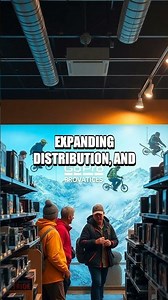 From Surf Sessions to Global Cameras: The GoPro Story