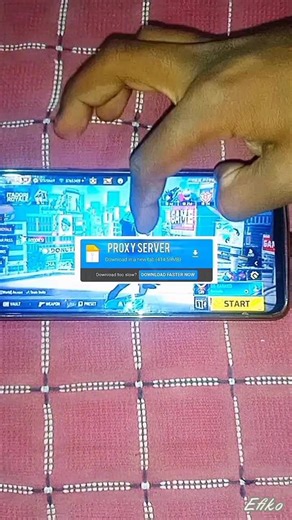 vip proxy server download 🔥✅ #freefire #shortsfeed #shots #trending