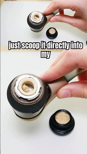 How To Use Fullmelt or Bubble Hash in the Puffco Proxy #howto #puffco #shorts