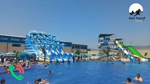 10K views · 214 reactions | ✏️ Le propriétaire de l'établissement Titanic s'exprime sur Radio Tizi Ouzou suite au Décès accidentel d'une fillette au niveau du parc aquatique de l'hôtel Bôṯ #Linux | Assi Youcef Ath Vu Gherdhane ⵣ | Facebook