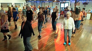 17K views · 486 reactions | Wednesday night line dancing at Uncle Bob's in Elkton, MD with Shirley Mackey. The dance is Back It Up choreographed by Amanda Andrews. Music is Back That Thing Up by Justin Moore. #linedance | Dora and Gary's Line Dancing Page | Facebook