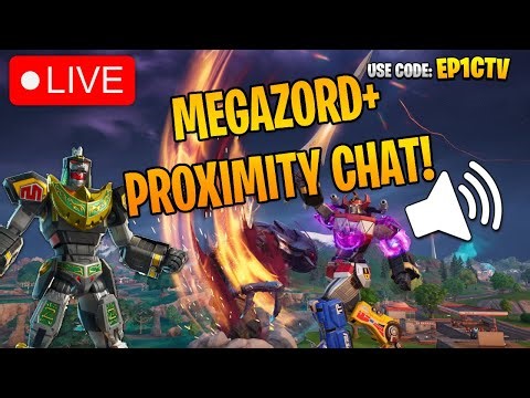 🔴ZB FUN & Creative Maps | USE CODE: "EP1CTV" | #fortnite #shortslive