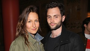 Everything We Know About Penn Badgley’s Wife & Soon-to-Be Baby Mama, Domino Kirke