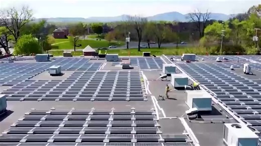 Solar Battery Energy Storage System  All-in-One 5KW 20KW 30KW 50KW Solar Power System Solar Panels Lithium Ion Batteries