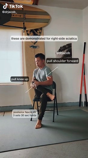 Dealing with Sciatic Flare-Ups: Fast Muscle Relief