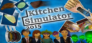 Kitchen Simulator 2015 (2015) - MobyGames