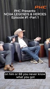 In 1987, Dry Clean , shown by Tom Lyons, won the NCHA Super Stakes with a record 227 points and became the first gelding to win the NCHA Super Stakes. They beat out the reserve champion Oak Mist, shown by Tara Stark who had marked a 226.5 much to the disappointment of one Fort Worth Star Telegram reporter..... PHC Presents: NCHA Legends & Heroes Episode 1 (Part 1) being released Sat., Dec 14 on PHC Youtube channel and social media. #nchalegendsandheroes #ncha #cuttinghorses #cuttinghistory #toml