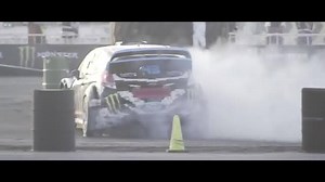 1.8K views · 59 reactions | A Ride with Ken Block | Drift | Facebook