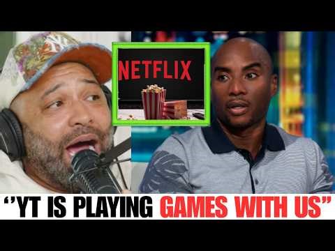 Charlamagne RESPONDS To Breakfast Club Views Dropping After Netflix Deal!