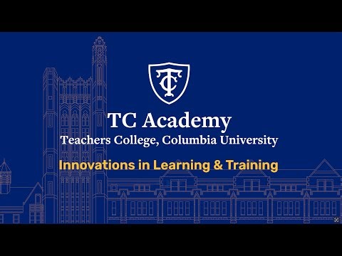 Come Grow with TC Academy!