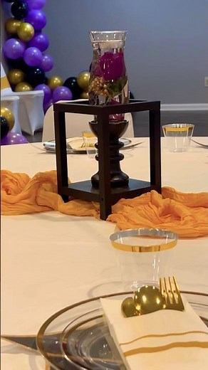 Stunning DIY Dollar Tree Centerpieces You Can Create for Under $10