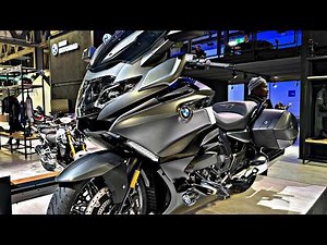 15 MOST EPIC 2025's Motorcycles for Adventure Seekers!