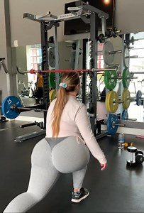 90K views · 2.2K reactions | Fitness workout #Vairalvideo #fyp #gym #leggings #yogapants #spandex #public #fitnessgirl #fitnessmotivation #blonde #fypシ゚viralシ | Leggings | Facebook
