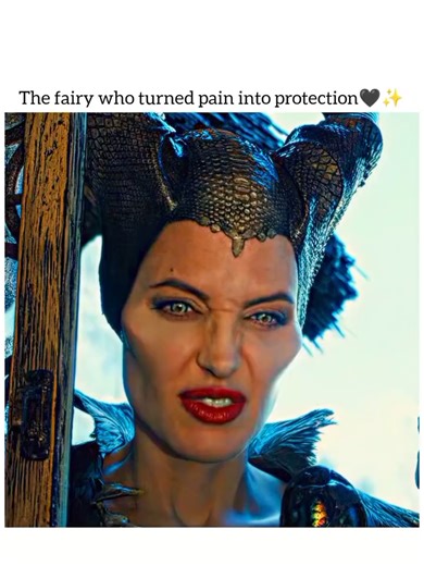 Maleficent (2014): A Tale of Betrayal and Redemption