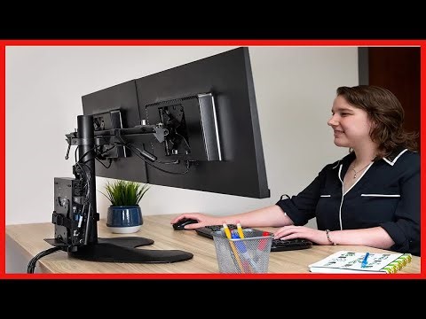 Maximize Your Workspace with the Freedom Thin Client CPU Mount
