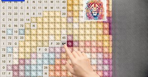 Download and run Cross Stitch Book on PC & Mac (Emulator)