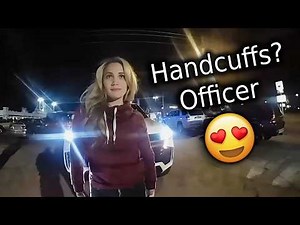 Funniest DUI Arrests Caught On Bodycam