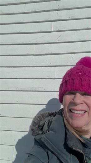 It’s a beautiful day in the neighborhood for Helga and her friend❤️ | helga