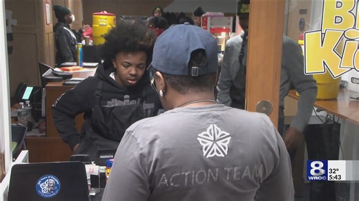 Biz Kids Camp teaches young entrepreneurs in Rochester