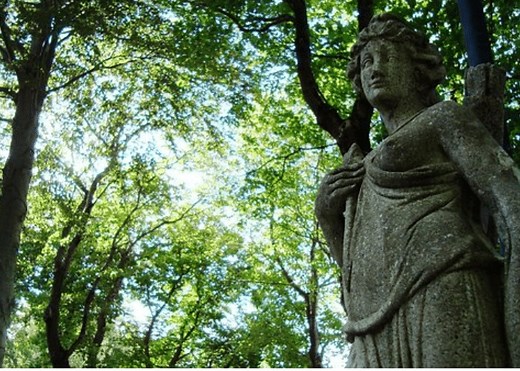 What is the Symbol of Artemis?