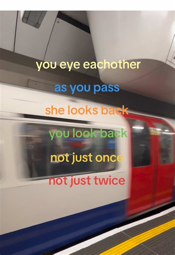 Jigsaw Falling Into Place: A London Underground Experience