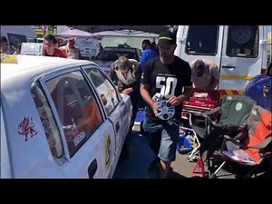Quick Wheel Alignment by Str8-Lign