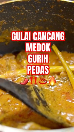 Eid Menu Ideas: Chopped Curry😍🌶️