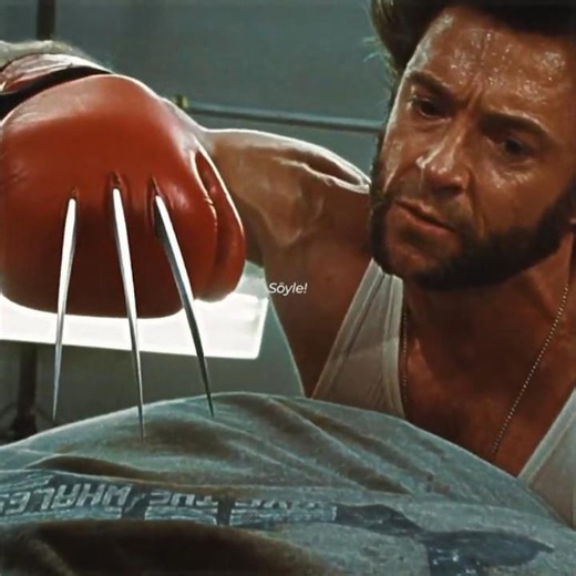 Wolverine vs. Sabretooth (Victor)! ⚔️ Kan Kardeşlerin Vahşi Savaşı! 🤯