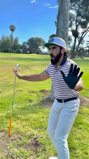 619K views · 8.3K reactions | Grip it, Flip it, Switch it!  @mistertropicana  @no1grip_usa • • #golf #manolo #lefty #pga #liv #live | Manolo Teaches Golf | Facebook