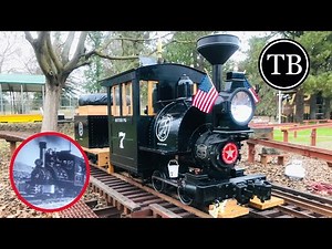 Tank Engines WITH Tenders..?? Find out more here!!