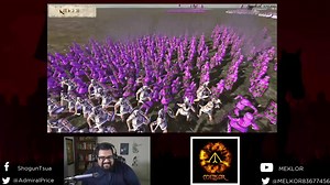35K views · 351 reactions |  Creator Spotlight: King of the Classics, ROME: Total War. A journey looking back at ROME: Total War - its innovations, comparisons to later titles, and the legacy it left. Check it out here: https://youtu.be/VSAMsEcgk0g  AdmiralPrice - Total War and Historical Games Guides and Discussions | Total War | Facebook