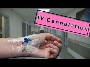 Mastering peripheral Intravenous IV Cannulation: Braun Vasofix Guide (All 6 Sizes)
