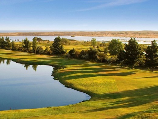 Salgados - Portugal Golf Courses
