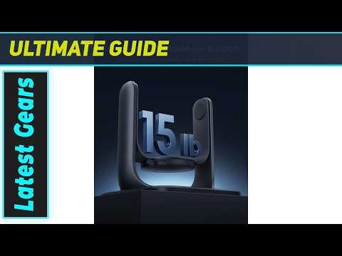 NEBULA Gimbal Stand: The Essential Projector Upgrade for Ceiling Viewing