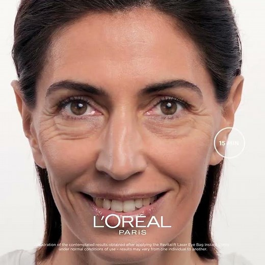 Revitalift Laser Instant Eye Bag Eraser | L'Oréal Paris® Australia & NZ