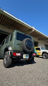 119 reactions | GReddy JIMNY BASE！ #trust #greddy #トラスト #jimny #ジムニーシエラ #ジムニーノマド | TRUST/GReddy | Facebook