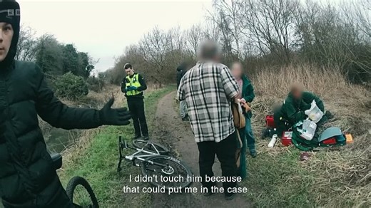 Forensics: The Real CSI s06e01 - Murdered after School (2026) 1080p