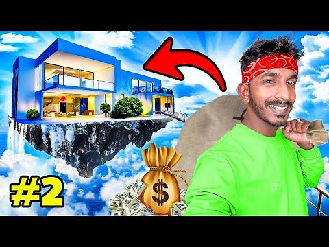 I robbed my neighbors in GTA5 - Part 2