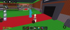 Exploring Bugo's World in Roblox