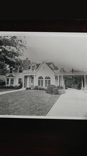 Cottage or classical. Helping a house in Nashville with charm and a better direction. | Hull Millwork & Hull Homes