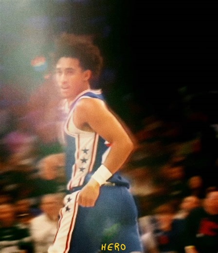 Oh Jared.. || #jaredmccain #76ers #philidelphia #fyp #viral | jaredmccain