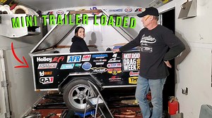 19K views · 3.1K reactions | We are Sick Week bound! Posting this from the road now. We will be in Bradenton for testing tomorrow and then we will have a couple days to hang out with friends and then Sick Week kicks off Saturday evening at the Freedom Factory! Let's Goooo! Holley dyno video: https://youtu.be/16Finbq8shQ | Alex Taylor Racing | Facebook