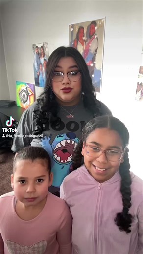 #lafamiliarodriguez🥰😍 #fypシ゚#Paratiiii