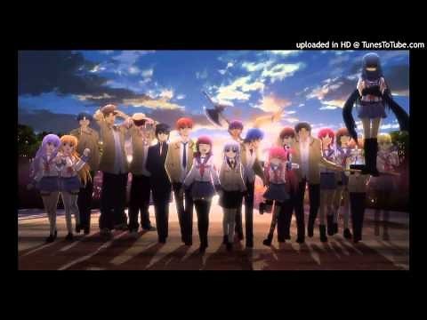 Angel Beats! 一番の宝物 (original version) - 麻枝准