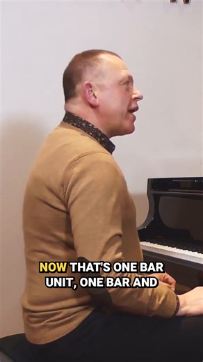 3K views · 30 reactions | Break your music into small units of one bar, pause, and count before moving on - then gradually expand from one bar to two, and beyond. Practise makes progress! #PianistTips #MusicLearning #PianoTechnique | Pianist | Facebook