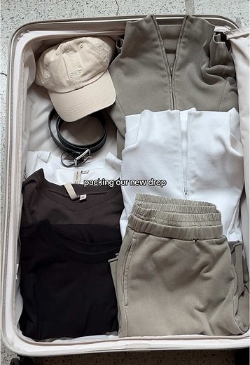 Exciting New Loungewear Collection Launching Soon